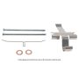CARDONE Reman 19-1654 Remanufactured Unloaded Caliper