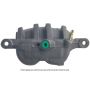 CARDONE Reman 19-1661 Remanufactured Unloaded Caliper
