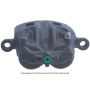 CARDONE Reman 19-1691 Remanufactured Unloaded Caliper