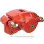 CARDONE Reman 19-1694XR Remanufactured Unloaded Caliper w/Color Coating