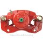 CARDONE Reman 19-1694XR Remanufactured Unloaded Caliper w/Color Coating