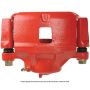CARDONE Reman 19-1694XR Remanufactured Unloaded Caliper w/Color Coating