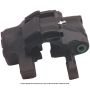 CARDONE Reman 19-1708 Remanufactured Unloaded Caliper