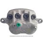 CARDONE Reman 19-1751 Remanufactured Unloaded Caliper