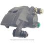CARDONE Reman 19-1777 Remanufactured Unloaded Caliper