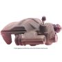 CARDONE Reman 19-1778 Remanufactured Unloaded Caliper