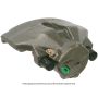 CARDONE Reman 19-1816 Remanufactured Unloaded Caliper