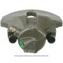 CARDONE Reman 19-1816 Remanufactured Unloaded Caliper