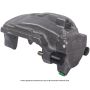 CARDONE Reman 19-1820 Remanufactured Unloaded Caliper