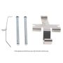 CARDONE Reman 19-1829 Remanufactured Unloaded Caliper