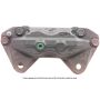 CARDONE Reman 19-1830 Remanufactured Unloaded Caliper
