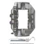 CARDONE Reman 19-1830 Remanufactured Unloaded Caliper