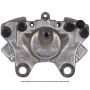 CARDONE Reman 19-1861 Remanufactured Unloaded Caliper
