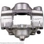 CARDONE Reman 19-1861 Remanufactured Unloaded Caliper
