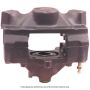CARDONE Reman 19-1867 Remanufactured Unloaded Caliper