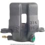 CARDONE Reman 19-1910 Remanufactured Unloaded Caliper