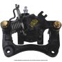CARDONE Reman 19-2000XB Remanufactured Unloaded Caliper w/Color Coating