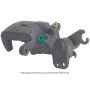 CARDONE Reman 19-2001 Remanufactured Unloaded Caliper