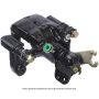 CARDONE Reman 19-2001XB Remanufactured Unloaded Caliper w/Color Coating