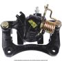 CARDONE Reman 19-2001XB Remanufactured Unloaded Caliper w/Color Coating