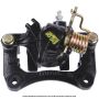 CARDONE Reman 19-2001XB Remanufactured Unloaded Caliper w/Color Coating