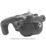 CARDONE Reman 19-2004 Remanufactured Unloaded Caliper