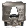 CARDONE Reman 19-2041 Remanufactured Unloaded Caliper