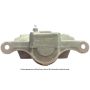 CARDONE Reman 19-2054 Remanufactured Unloaded Caliper