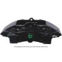 CARDONE Reman 19-2063XB Remanufactured Unloaded Caliper w/Color Coating