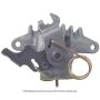CARDONE Reman 19-2108 Remanufactured Unloaded Caliper