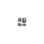 CARDONE Reman 19-2113 Remanufactured Unloaded Caliper