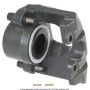 CARDONE Reman 19-2115 Remanufactured Unloaded Caliper