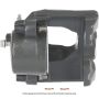 CARDONE Reman 19-2115 Remanufactured Unloaded Caliper