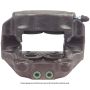 CARDONE Reman 19-236 Remanufactured Unloaded Caliper