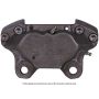 CARDONE Reman 19-237 Remanufactured Unloaded Caliper