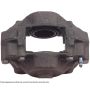 CARDONE Reman 19-255 Remanufactured Unloaded Caliper