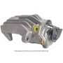 CARDONE Reman 19-2570 Remanufactured Unloaded Caliper