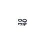CARDONE Reman 19-2632 Remanufactured Unloaded Caliper