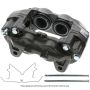 CARDONE Reman 19-2632 Remanufactured Unloaded Caliper