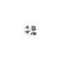 CARDONE Reman 19-2650 Remanufactured Unloaded Caliper