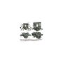 CARDONE Reman 19-2671 Remanufactured Unloaded Caliper