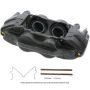 CARDONE Reman 19-2712 Remanufactured Unloaded Caliper
