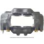 CARDONE Reman 19-2712 Remanufactured Unloaded Caliper