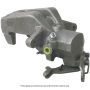 CARDONE Reman 19-2717 Remanufactured Unloaded Caliper
