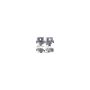 CARDONE Reman 19-2725 Remanufactured Unloaded Caliper