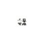 CARDONE Reman 19-2727 Remanufactured Unloaded Caliper