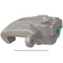 CARDONE Reman 19-2740 Remanufactured Unloaded Caliper