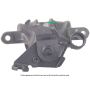 CARDONE Reman 19-2745 Remanufactured Unloaded Caliper
