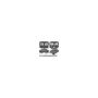 CARDONE Reman 19-2758 Remanufactured Unloaded Caliper