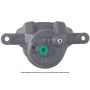 CARDONE Reman 19-2763 Remanufactured Unloaded Caliper